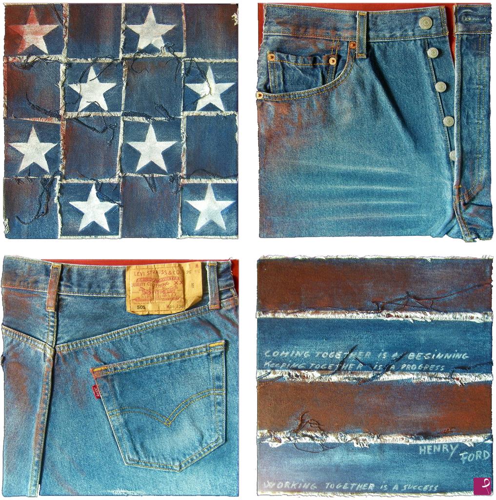 quadri in vendita online - Old America