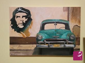 Quadro venduto su PitturiAmo