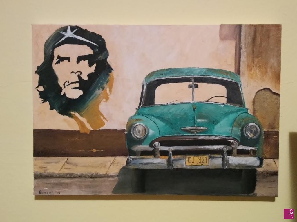 quadri in vendita online - Old Cuba
