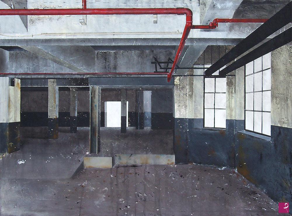 quadri in vendita online - OLD FACTORY