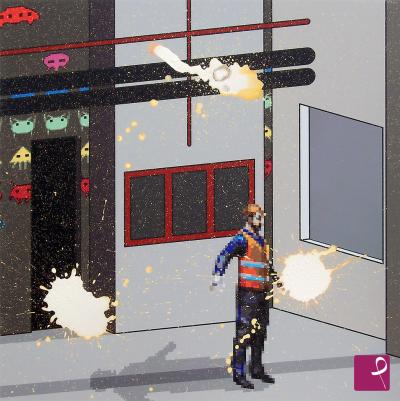 Quadro in vendita online