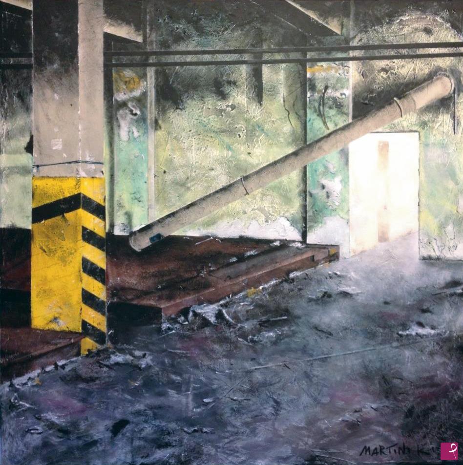 quadri in vendita online - OLD FACTORY ZERO