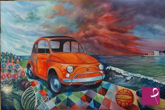 Quadro in vendita online
