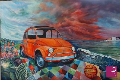 Quadro in vendita online