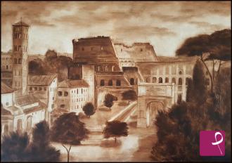Quadro in vendita online