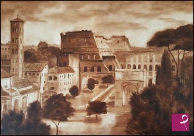 Quadro in vendita online