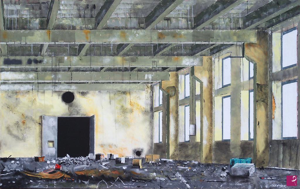 quadri in vendita online - OLD TEXTILE FACTORY