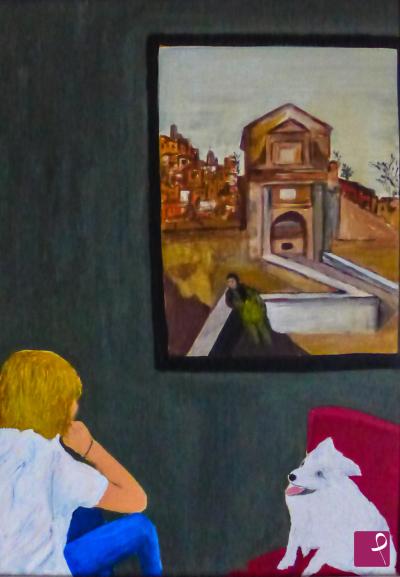 Quadro in vendita online