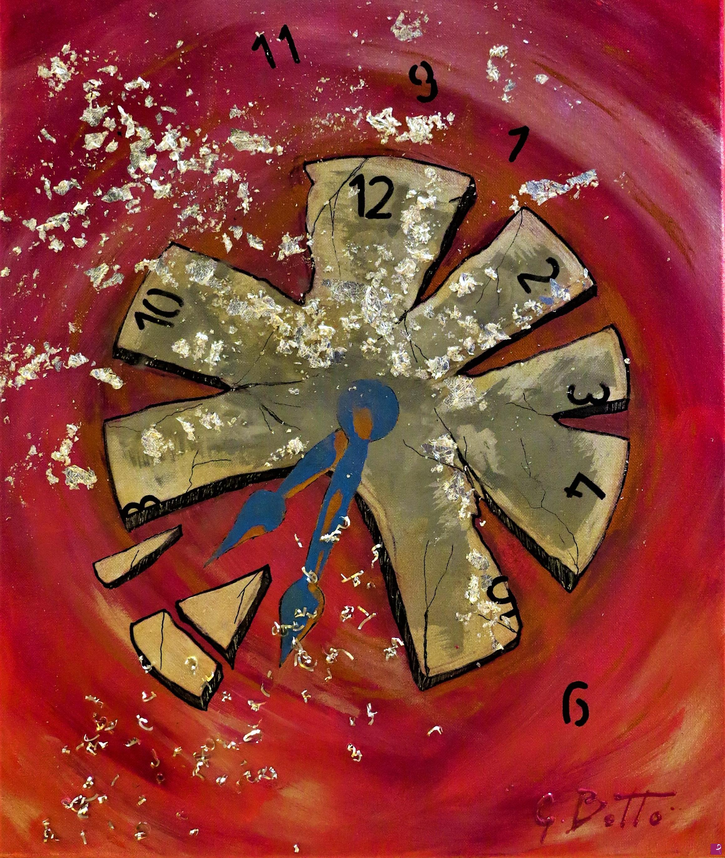 quadri in vendita online - Old Watch