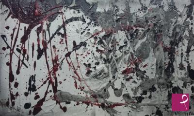 Quadro venduto su PitturiAmo