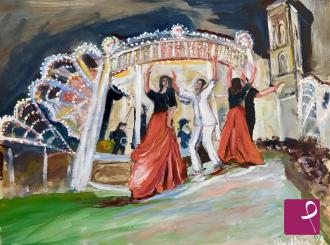 Quadro in vendita online