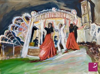 Quadro in vendita online