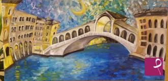 Quadro venduto su PitturiAmo