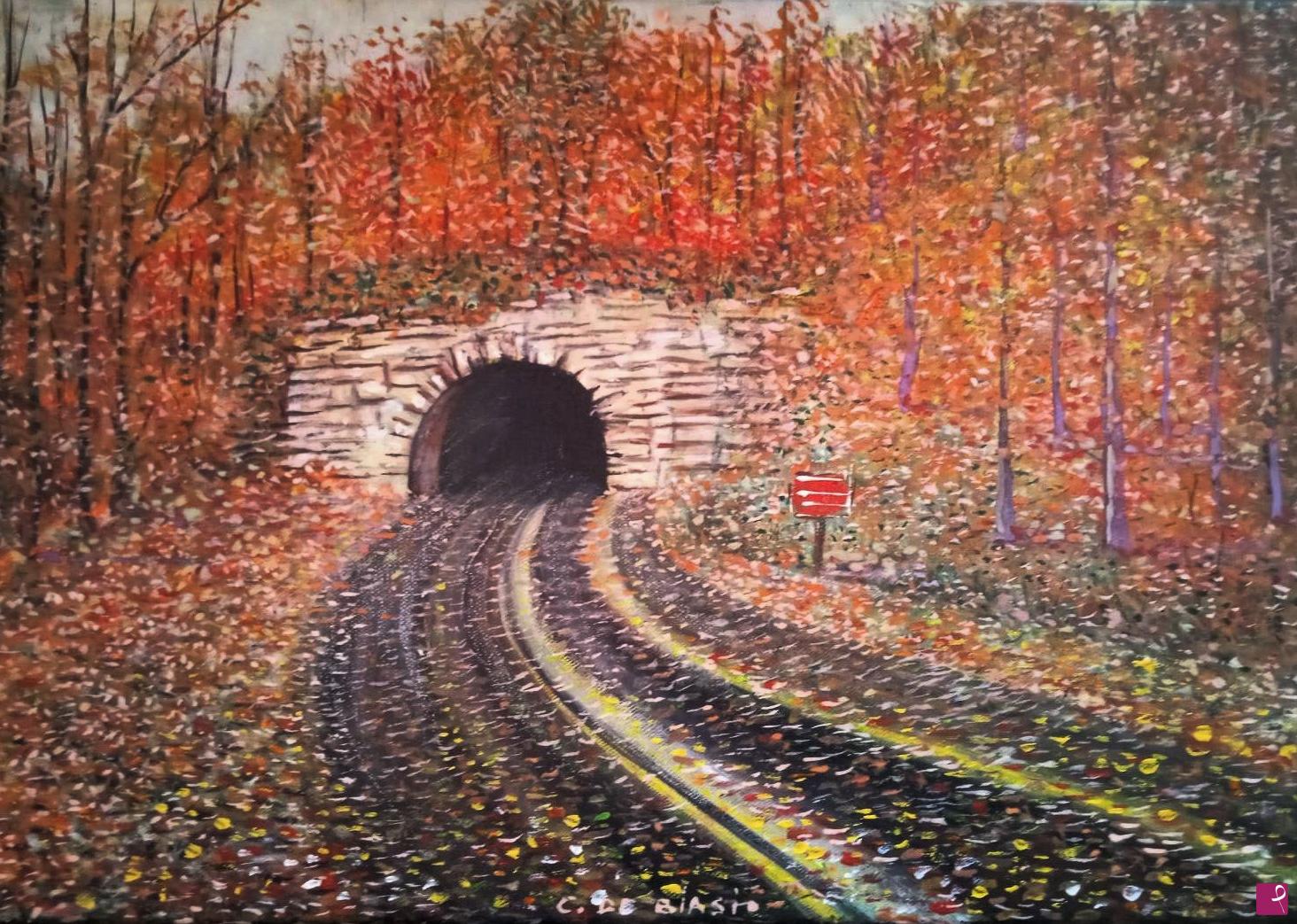 quadri in vendita online - olio  su  tela 35x50   galleria  