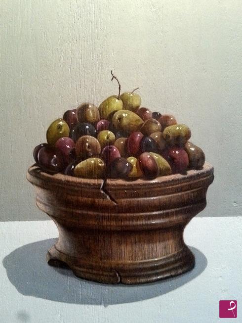 quadri in vendita online - olive