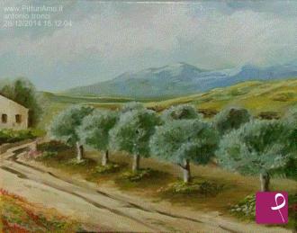 Quadro in vendita online
