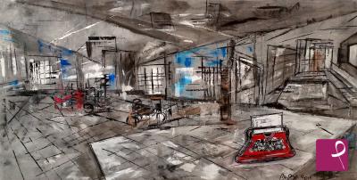 Quadro in vendita online