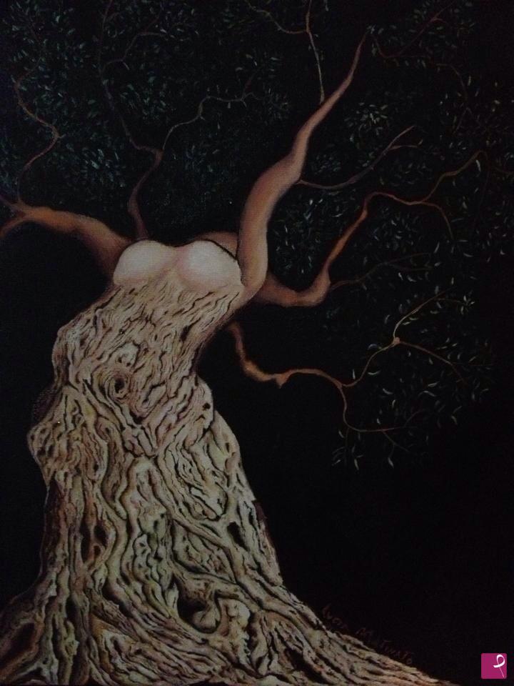 quadri in vendita online - Olivewomantree