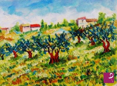 Quadro in vendita online