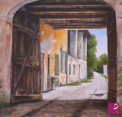 Quadro in vendita online