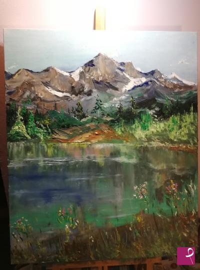Quadro in vendita online
