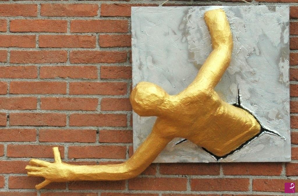 quadri in vendita online - Oltre gli spazi