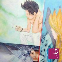 quadro in vendita online