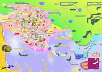 Quadro in vendita online
