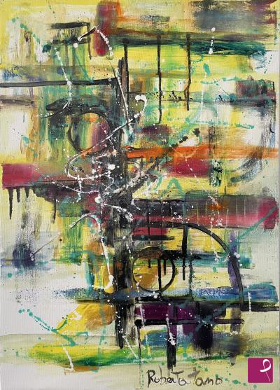 Quadro in vendita online