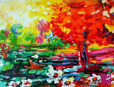 Quadro in vendita online