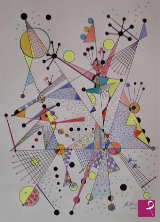 Quadro venduto su PitturiAmo