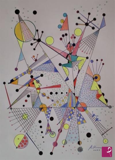 Quadro venduto su PitturiAmo