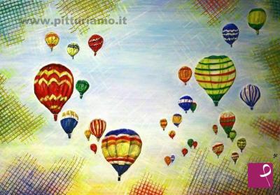 Quadro in vendita online