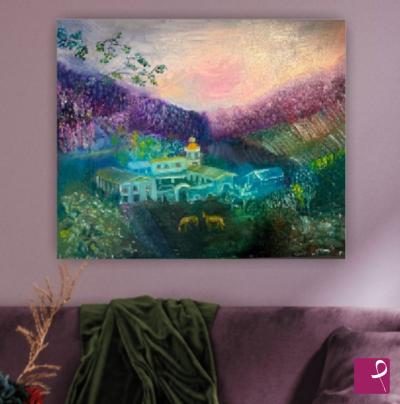 Quadro in vendita online