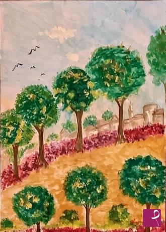 Quadro in vendita online