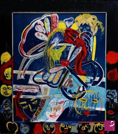 Quadro in vendita online