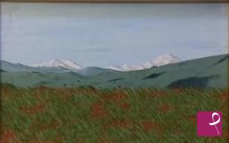 Quadro venduto su PitturiAmo