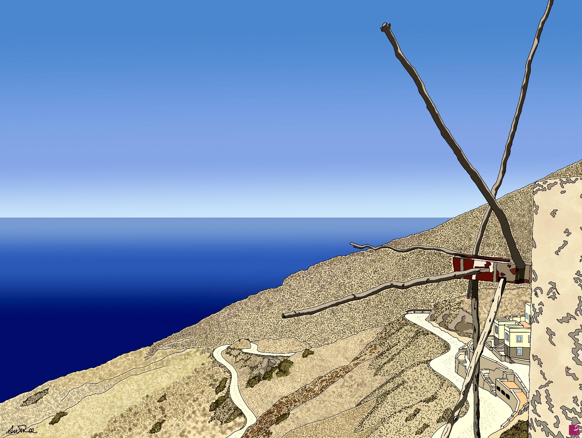 quadri in vendita online - Olympos