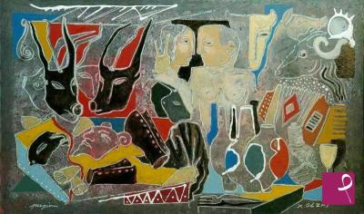 Quadro in vendita online