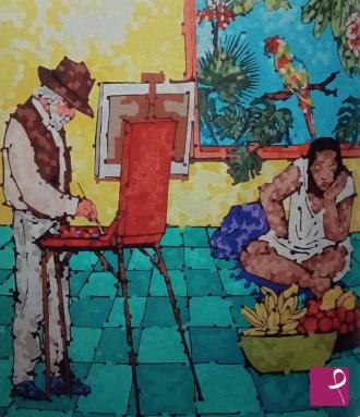 Quadro in vendita online