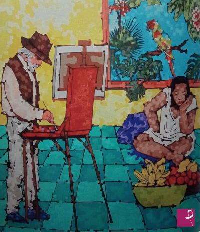 Quadro in vendita online