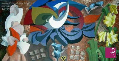 Quadro venduto su PitturiAmo