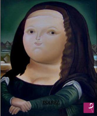 Quadro venduto su PitturiAmo
