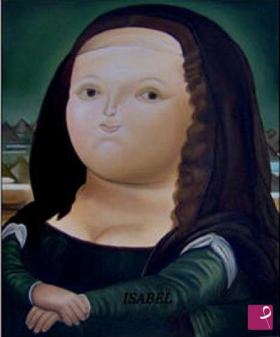 Quadro venduto su PitturiAmo
