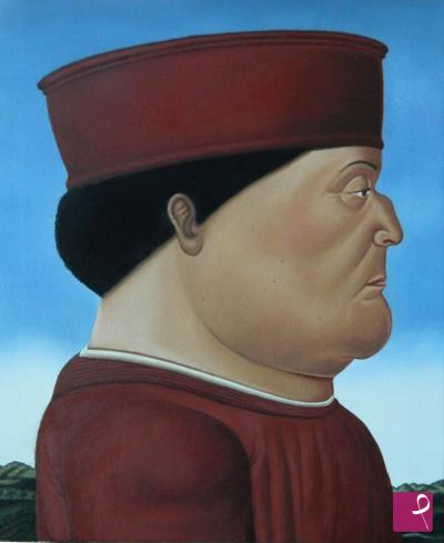 Quadro venduto su PitturiAmo