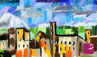 Quadro in vendita online