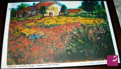 Quadro venduto su PitturiAmo