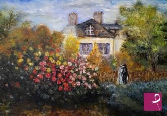 Quadro venduto su PitturiAmo