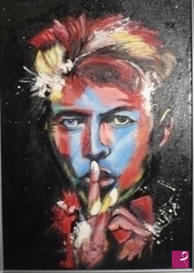 Quadro venduto su PitturiAmo
