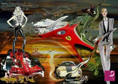 Quadro in vendita online